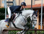 Mattei Corn Obolesca GioCav2013 S5 4308 : Campionati Italiani Giovani Cavalli, Cattolica, Corn Obolesca, Mattei Carlotta, ph Stefano Secchi ©